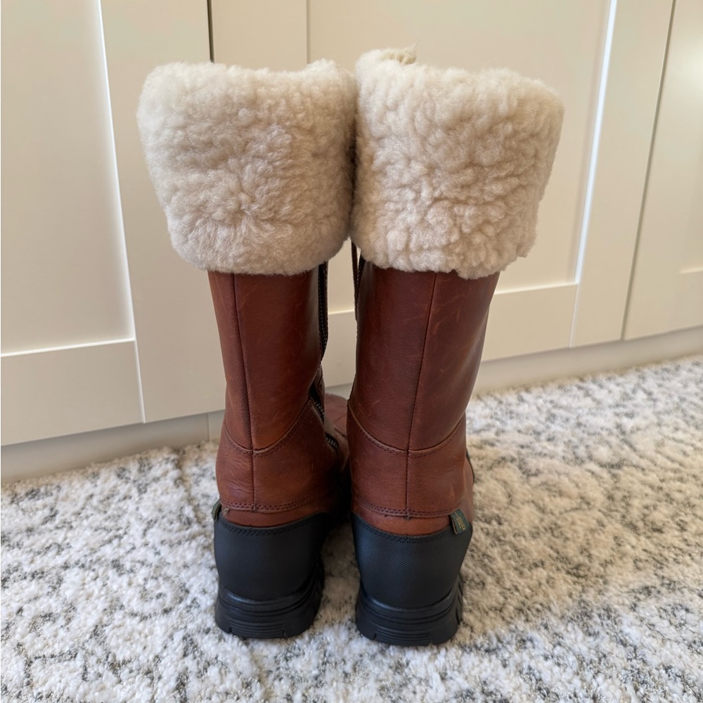 Ralph Lauren Women’s “Quince” Women’s - Picture 5 of 14